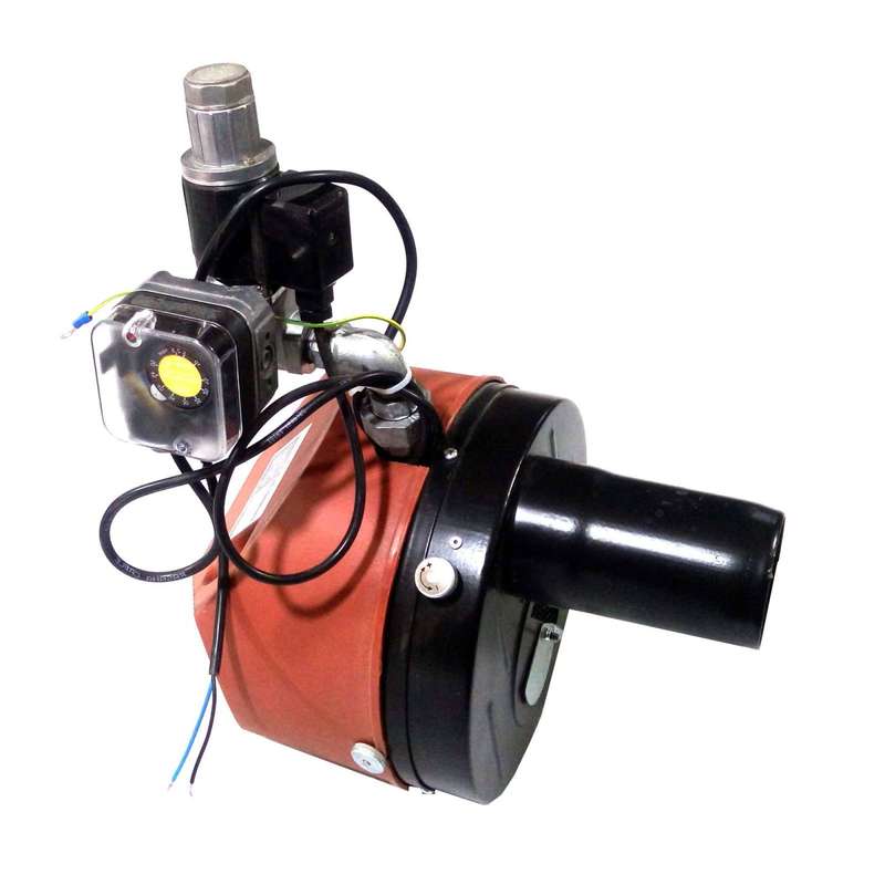 مشعل گازی ایران رادیاتور مدل F88