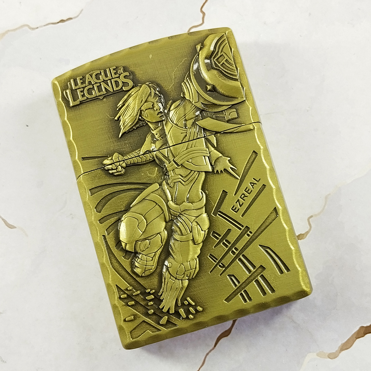 فندک مدل League Legjnds کد 144