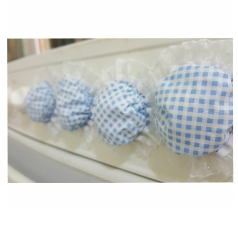 سرویس آشپزخانه 11 تکه مدل چهارخانه کد 401