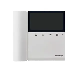 دربازکن تصویری کوماکس مدل CVD-43K