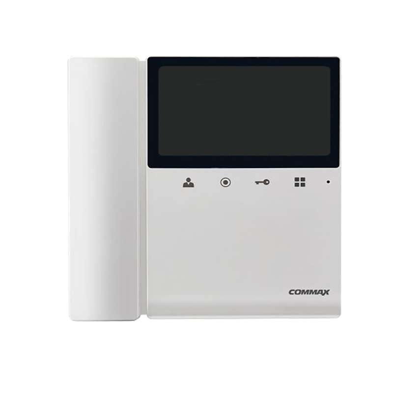 دربازکن تصویری کوماکس مدل CVD-43K دربازکن تصویری کوماکس مدل CVD-43K