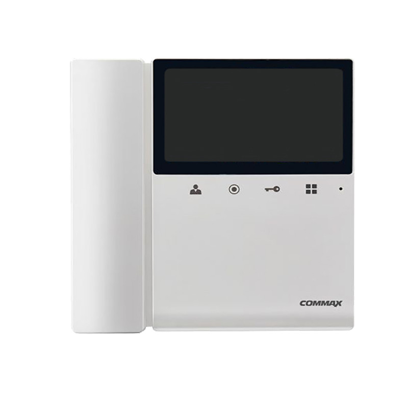 دربازکن تصویری کوماکس مدل CVD-43K دربازکن تصویری کوماکس مدل CVD-43K