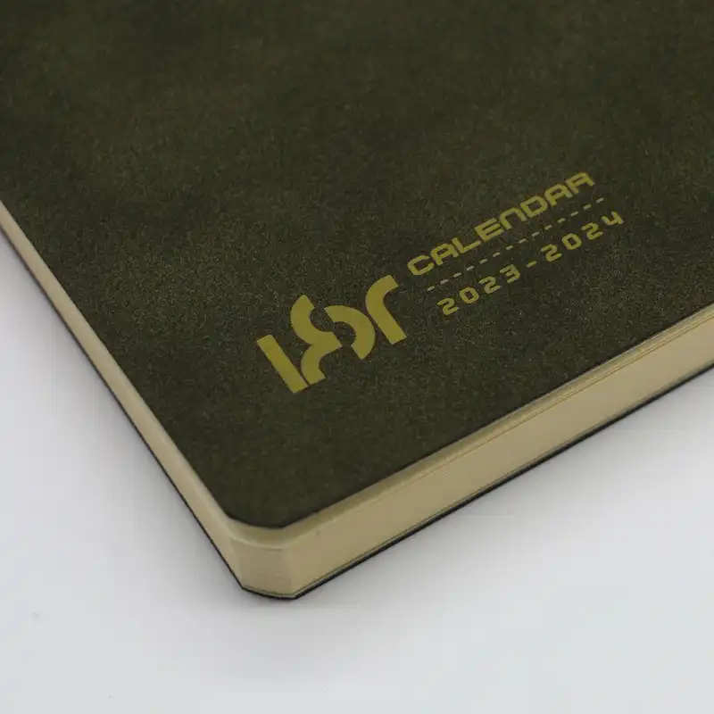 سالنامه سال 1402 مدل لیو کد 305