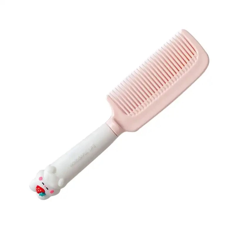شانه مو واندرفول لایف طرح عروسکی کد 109001