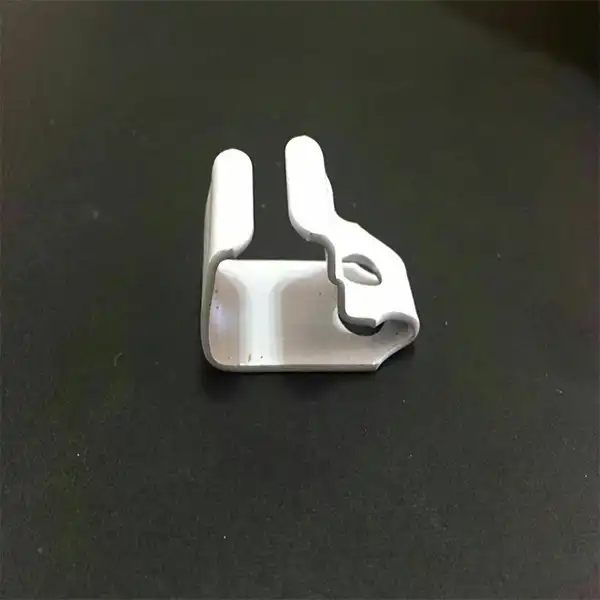 گیره چوب پرده مدل mat مجموعه 6 عددی