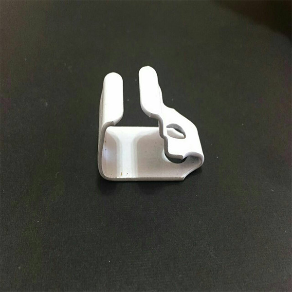 گیره چوب پرده مدل mat مجموعه 6 عددی