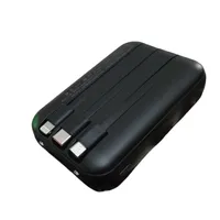  پاوربانک 22.5 وات مدل 22.5W ظرفیت 10000 میلی آمپر ساعت