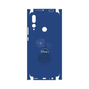 MAHOOT Disney-FullSkin Cover Sticker for Huawei Y9 Prime 2019