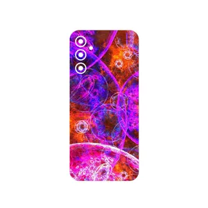 MAHOOT Inside Cell Digital Art Cover Sticker for Samsung Galaxy A14