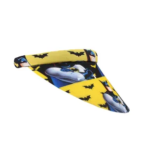 کلاه آفتابگیر بچگانه مدل NW015