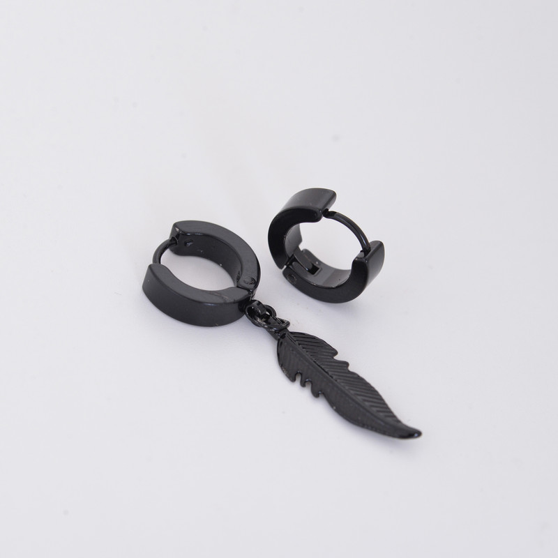 پیرسینگ گوش زنانه کد PS728 مجموعه 2 عددی