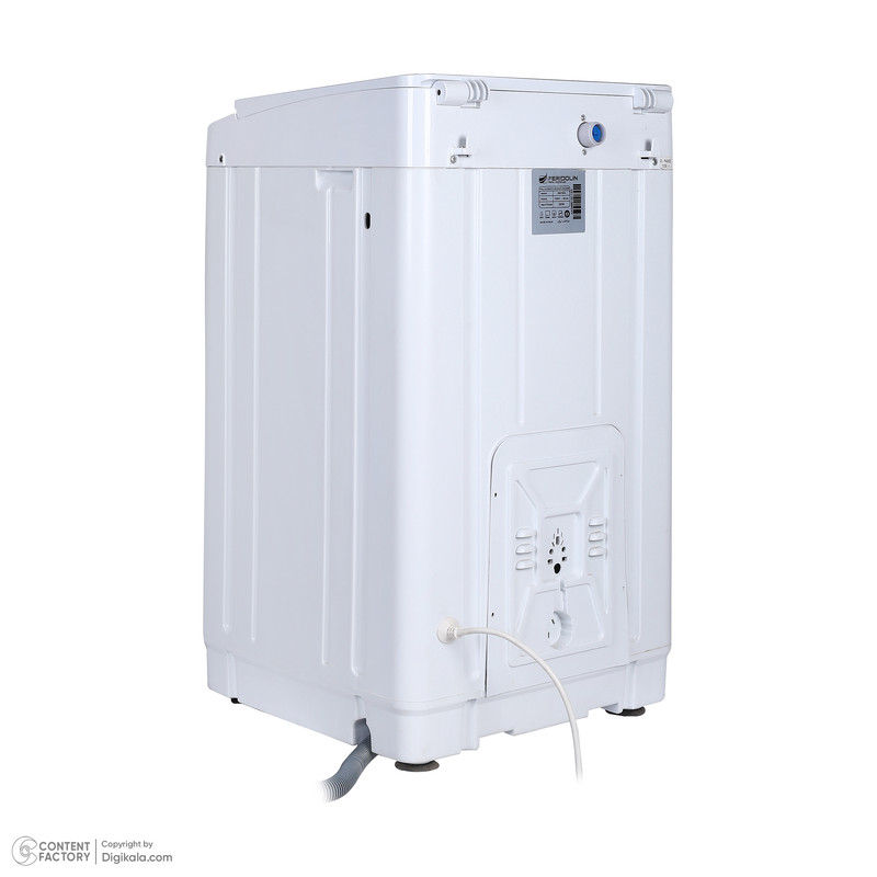 مینی‌ واش 3.8 کیلوگرم فریدولین مدل SWF-38A