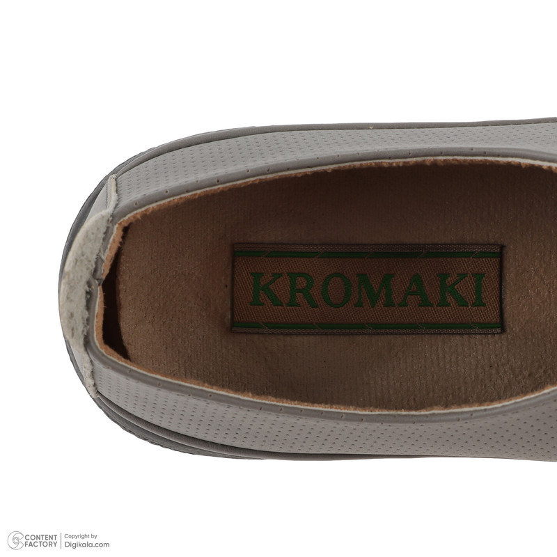 کفش روزمره زنانه کروماکی مدل km433