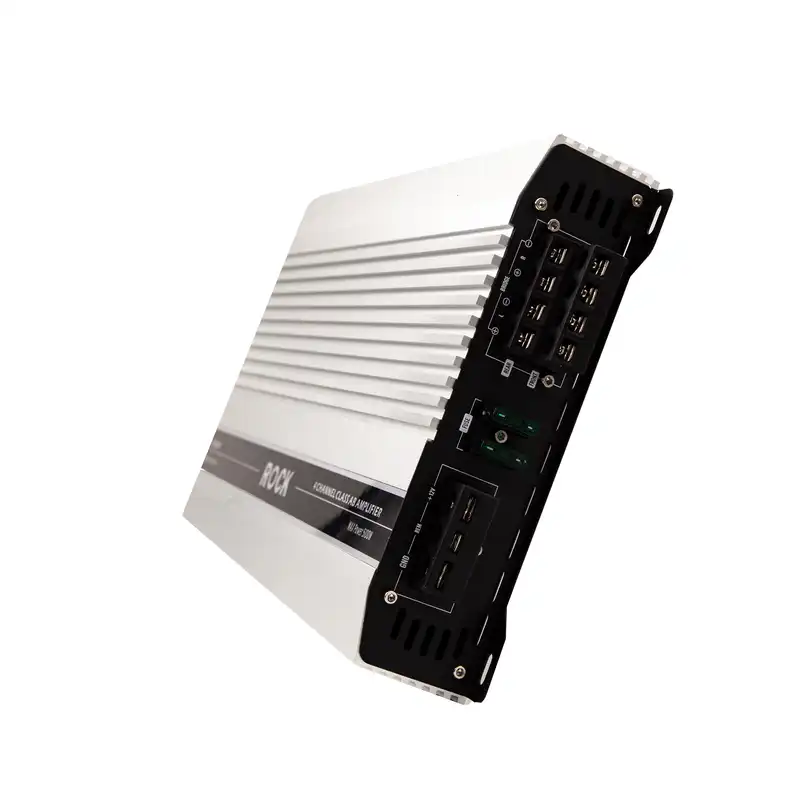 آمپلی فایر خودرو راک مدل JH-9804