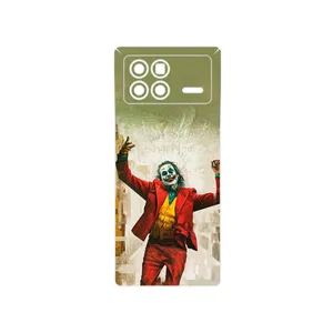 MAHOOT Joker Cover Sticker for Xiaomi Mix Fold 3