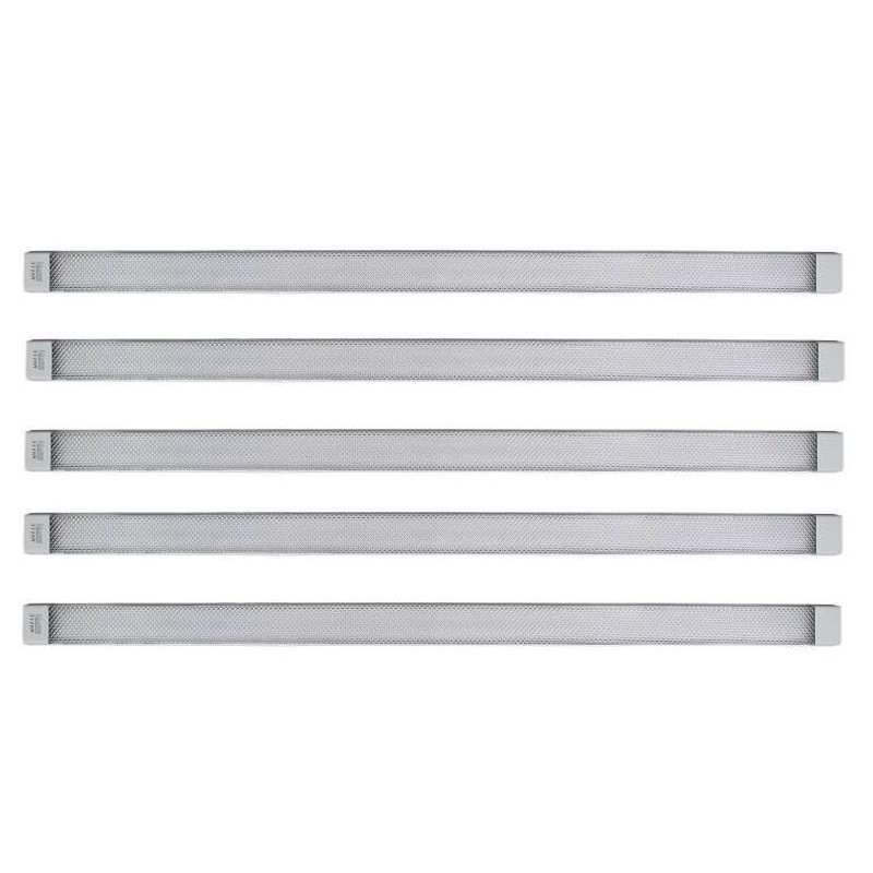 مهتابی ال ای دی 90 وات کد 2024 بسته 5 عددی