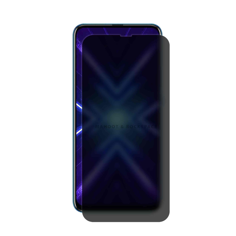 محافظ صفحه نمایش ماهوت مدل PRVT-MT مناسب برای گوشی موبایل آنر 9X
