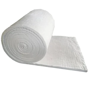 پتو سرامیکی نسوز لویانگ مدل 1inch