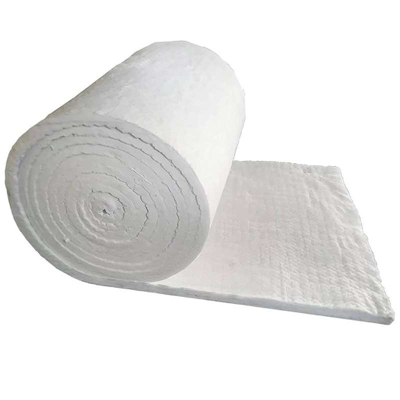 پتو سرامیکی نسوز لویانگ مدل 1inch پتو سرامیکی نسوز لویانگ مدل 1inch