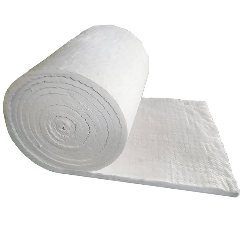 پتو سرامیکی نسوز لویانگ مدل 1inch پتو سرامیکی نسوز لویانگ مدل 1inch