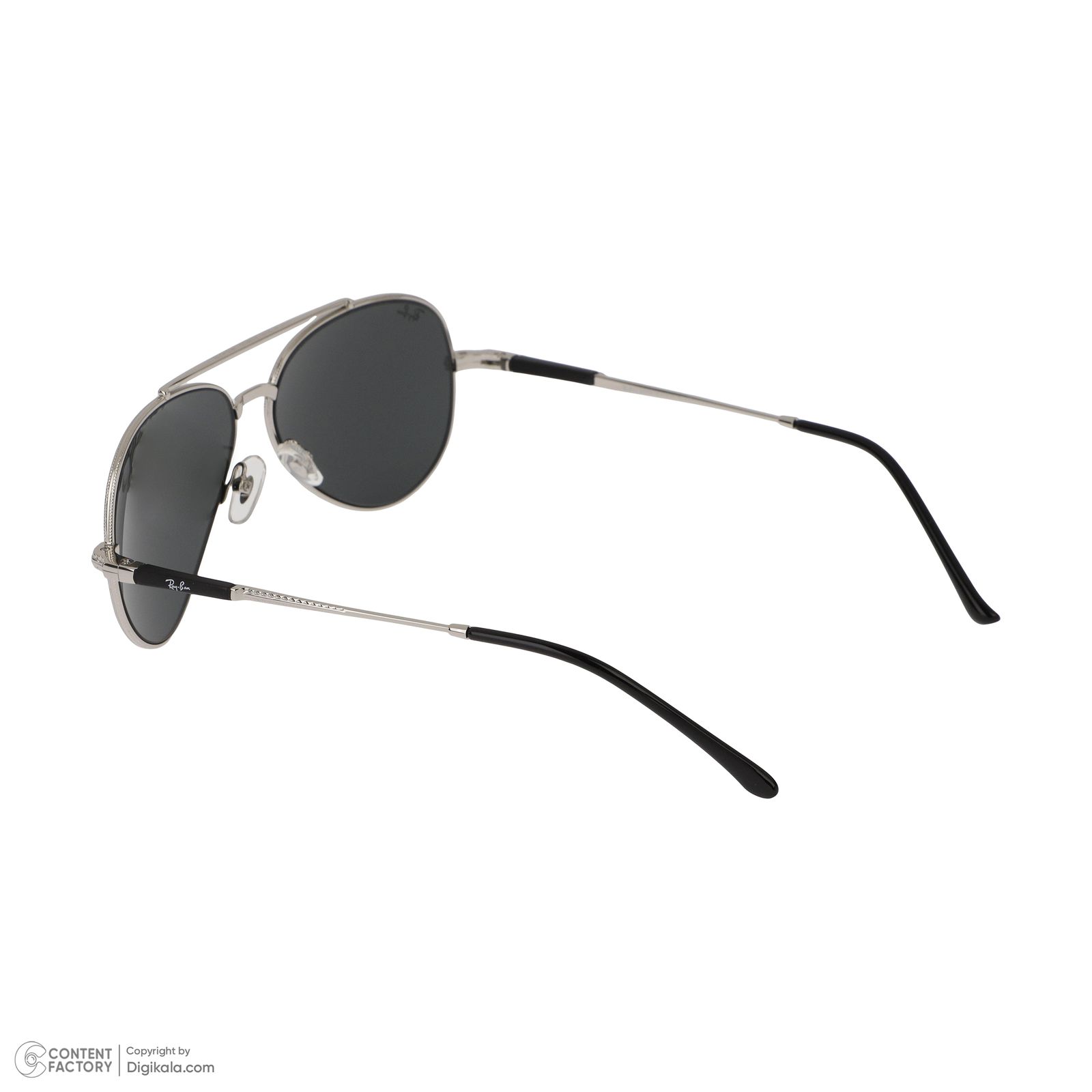 عینک آفتابی ری بن مدل RB8225-3139/87 -  - 4