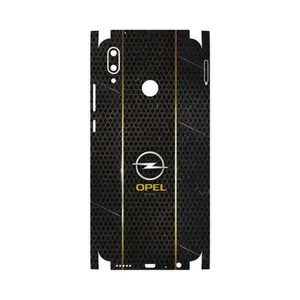 MAHOOT OPEL-FullSkin Cover Sticker for Huawei Y9 2019