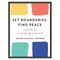 کتاب Set Boundaries, Find Peace: A guide to reclaiming yourself اثر Nedra Glover Tawwab انتشارات مولفین طلایی