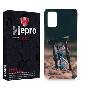 HEPRO MC Cover for Samsung Galaxy A02S