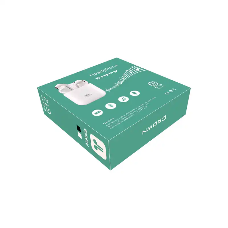 هدفون بلوتوثی کرون مدل G12