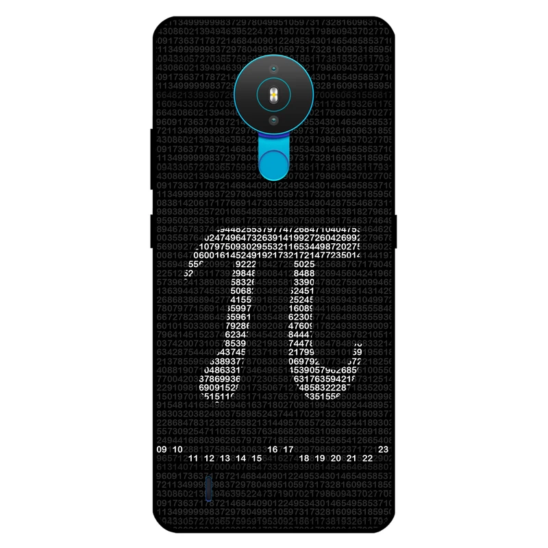 کاور مگافون کد 7240 مناسب برای گوشی موبایل نوکیا 1.4