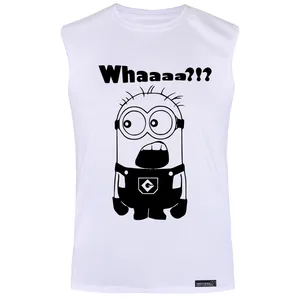 تاپ مردانه 27 مدل مینیون کد WN590