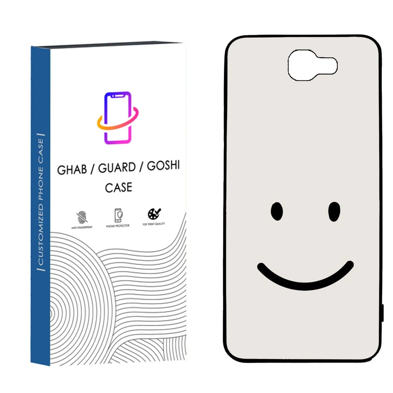 کاور قاب گارد گوشی طرح ساده کد 25 _TPU مناسب برای گوشی موبایل سامسونگ galaxy j5 prime