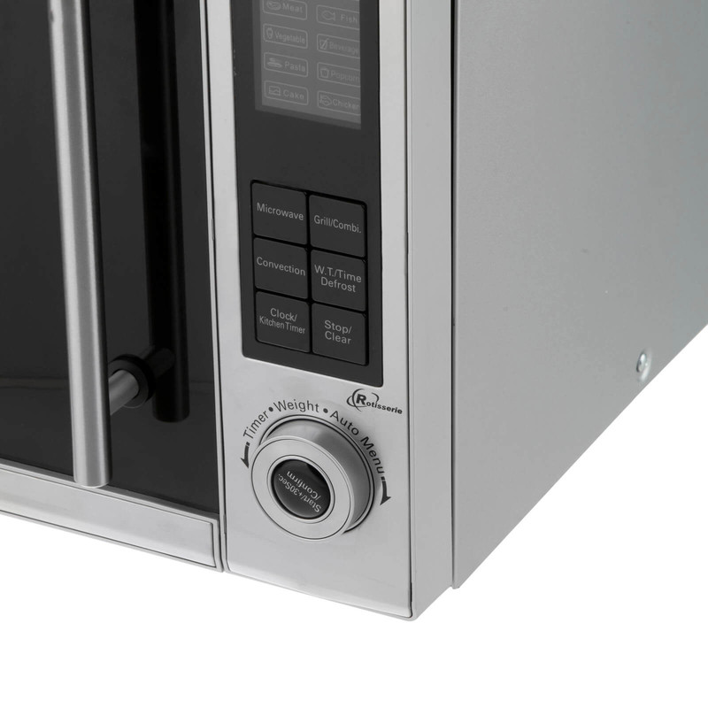 مایکروویو مایدیا مدل MW-FC930AMS