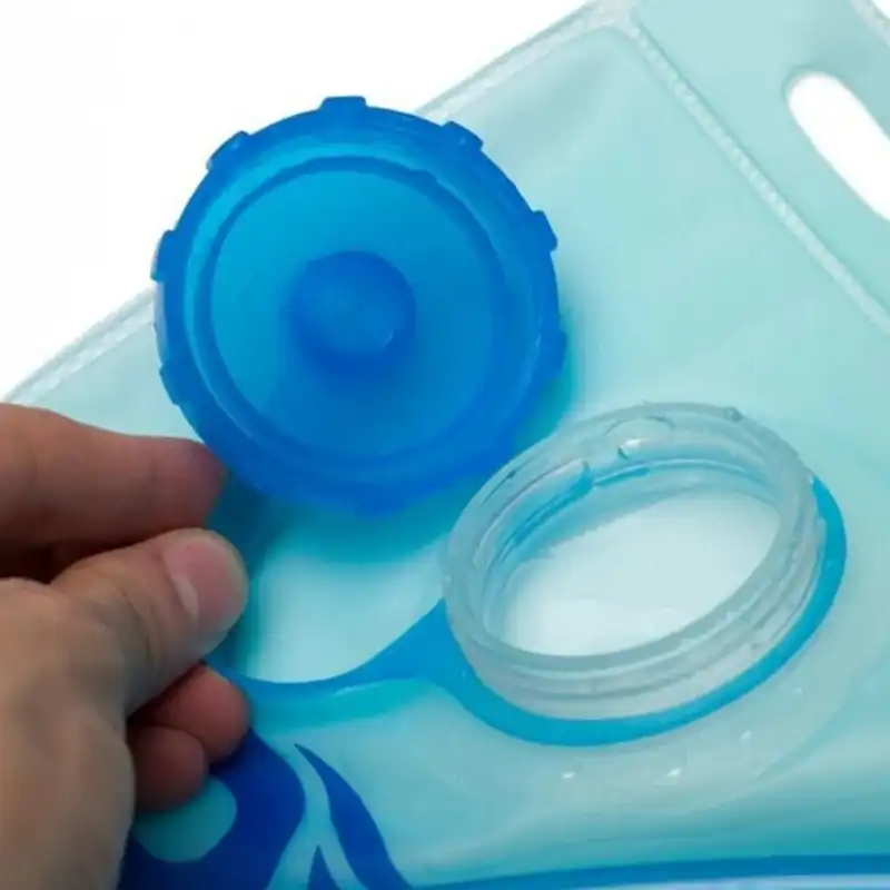 کمل بک مدل 2-L گنجایش 2 لیتر