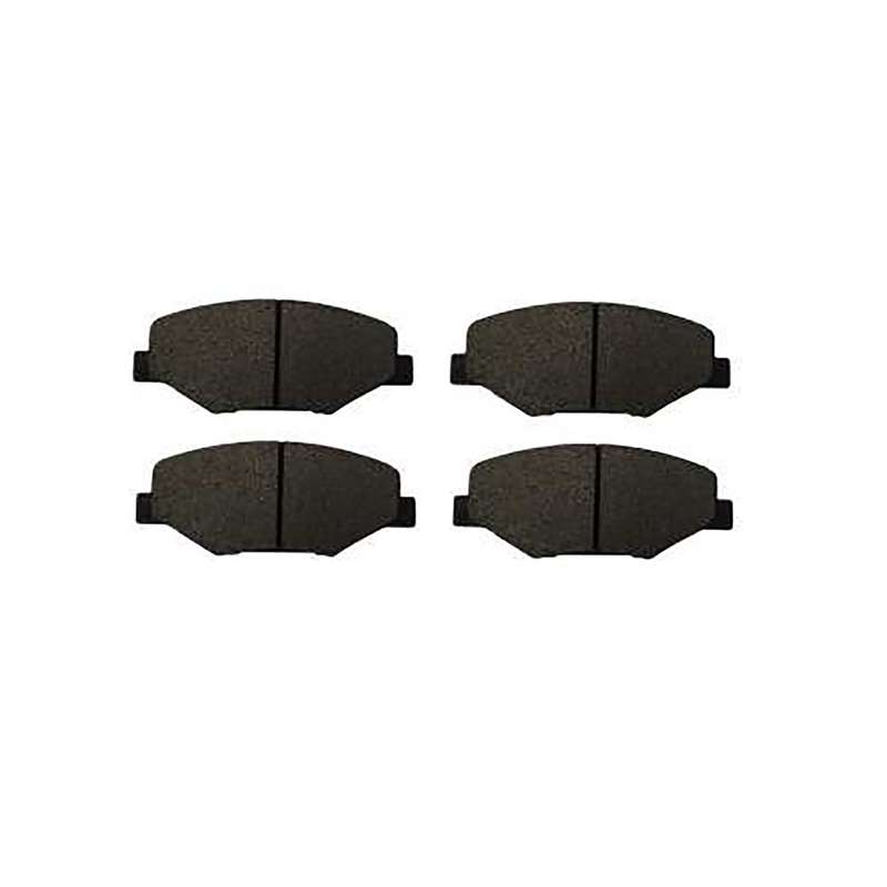 لنت ترمز جلو پایا پارت مدل 1060 مناسب برای سمند EF7 