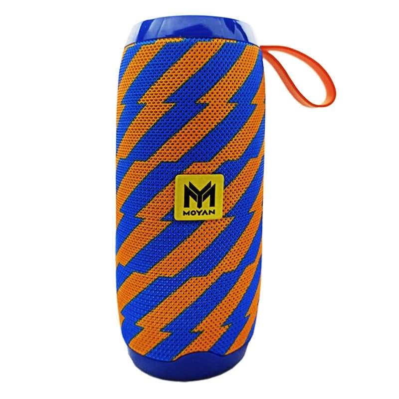 اسپیکر بلوتوثی قابل حمل مویان مدل MS-1