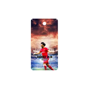 MAHOOT Mohammad Salah Cover Sticker for Microsoft Lumia 430