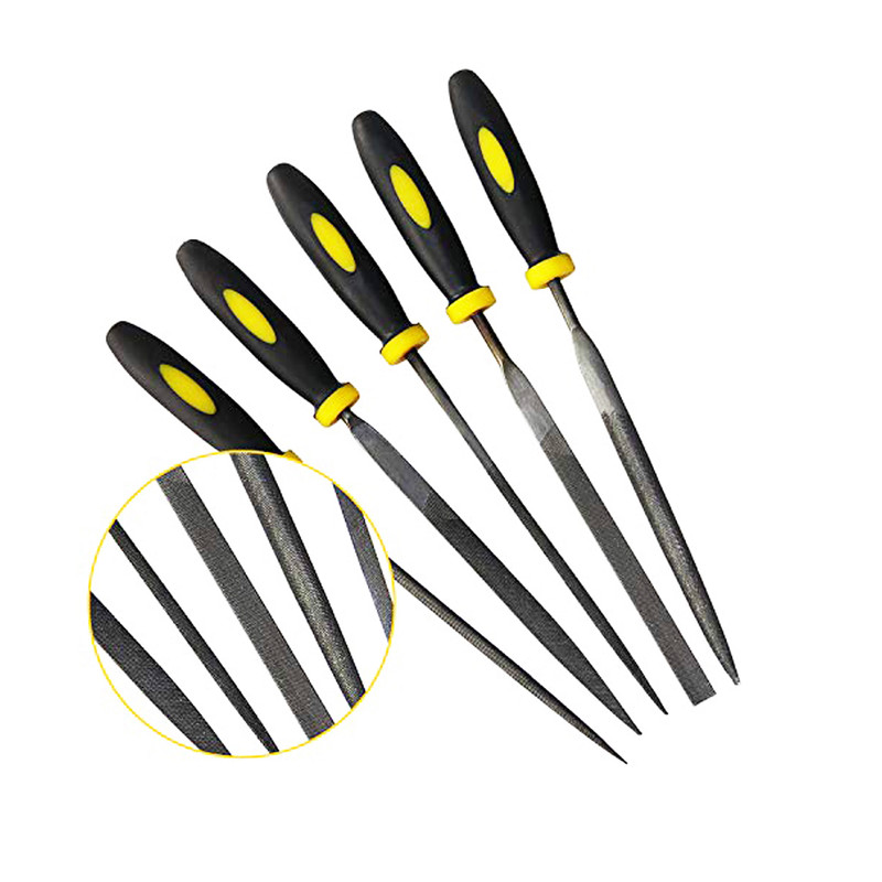 سوهان مدل DI-05 بسته 5 عددی