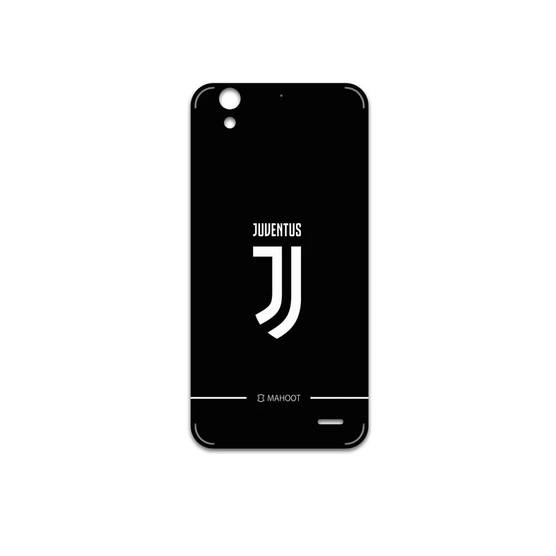 برچسب پوششی ماهوت مدل Juventus مناسب برای گوشی موبایل هوآوی Ascend G630