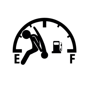 برچسب درب باک خودرو کد L1