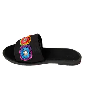 صندل زنانه مدل S60