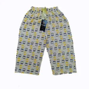 شلوارک زنانه مدل نوتلا