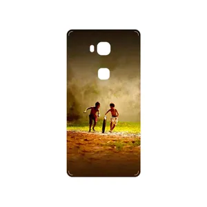 MAHOOT childs play Cover Sticker for Huawei GR5