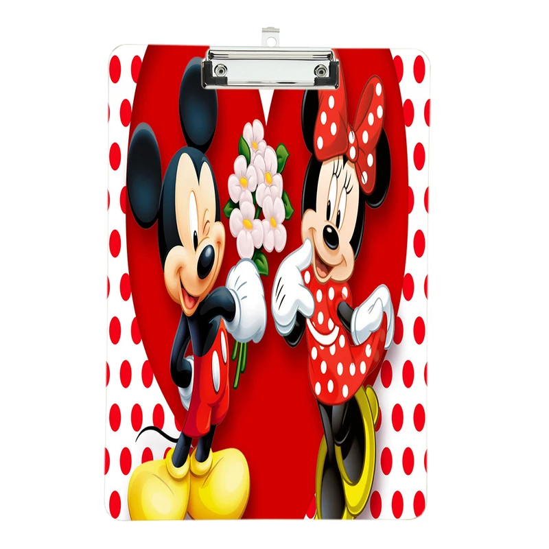 تخته شاسی طرح میکی موس کد tm9 سایز A4