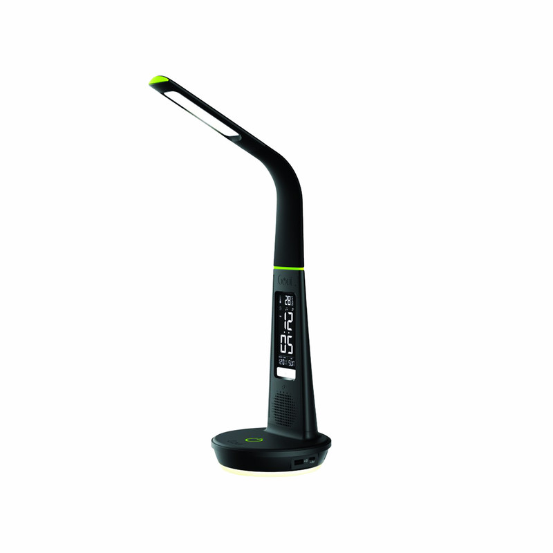 چراغ مطالعه گویی مدل NURU+D Ultra 