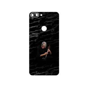 MAHOOT Kayhan Kalhor Cover Sticker for Gplus T10