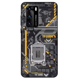 Megafone Gaming Board 8003 Cover For Huawei P40