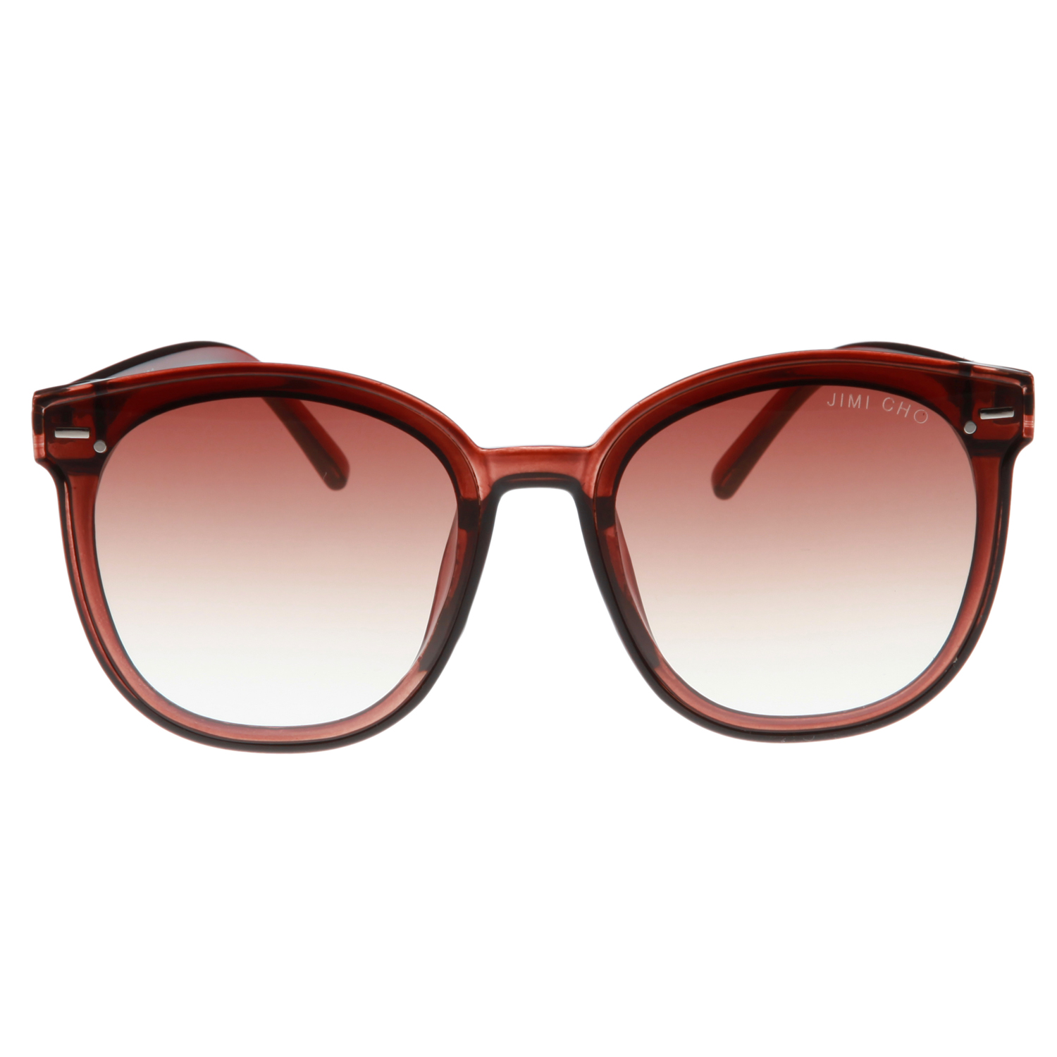 عینک آفتابی زنانه جیمی چو مدل 60066 -  - 1