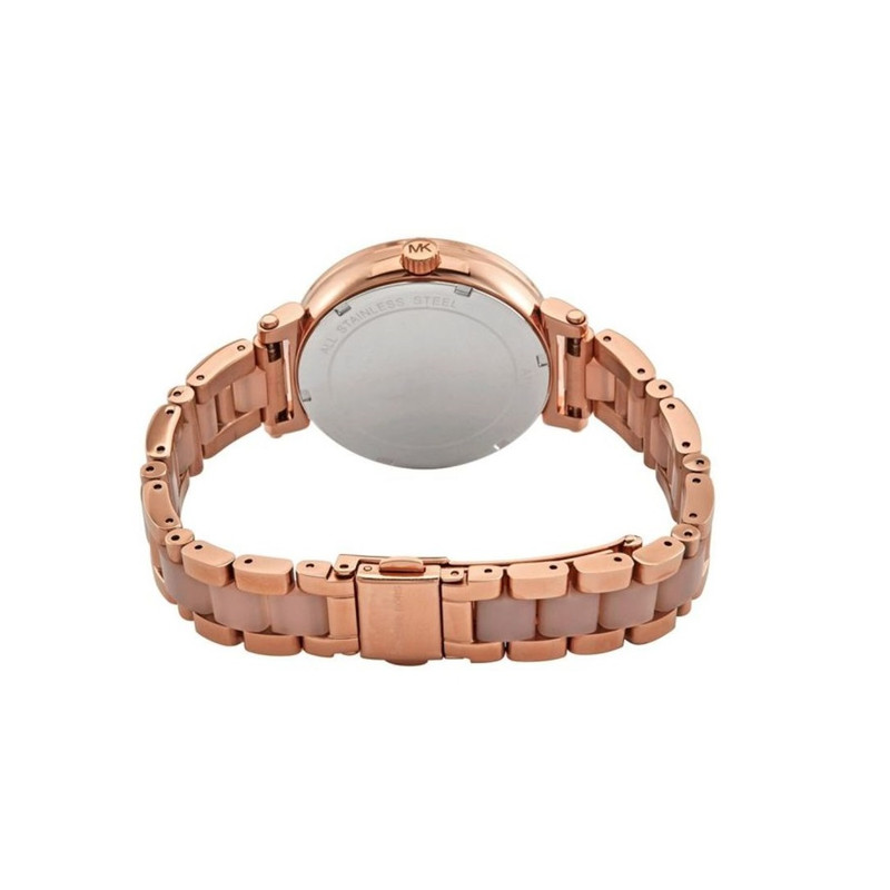 ساعت مچی عقربه ای زنانه مایکل کورس مدل MK4336