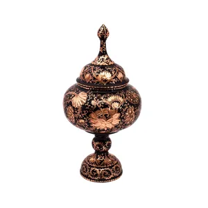 شکلات خوری قلمزنی کد 12-11-129